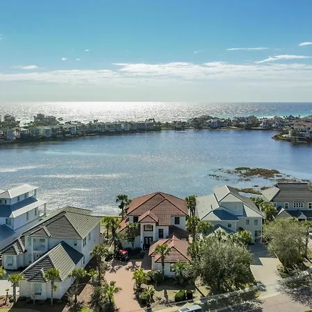 Sea Of Dreams Villa